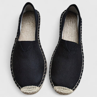Alynthe - Orthopedic Espadrilles