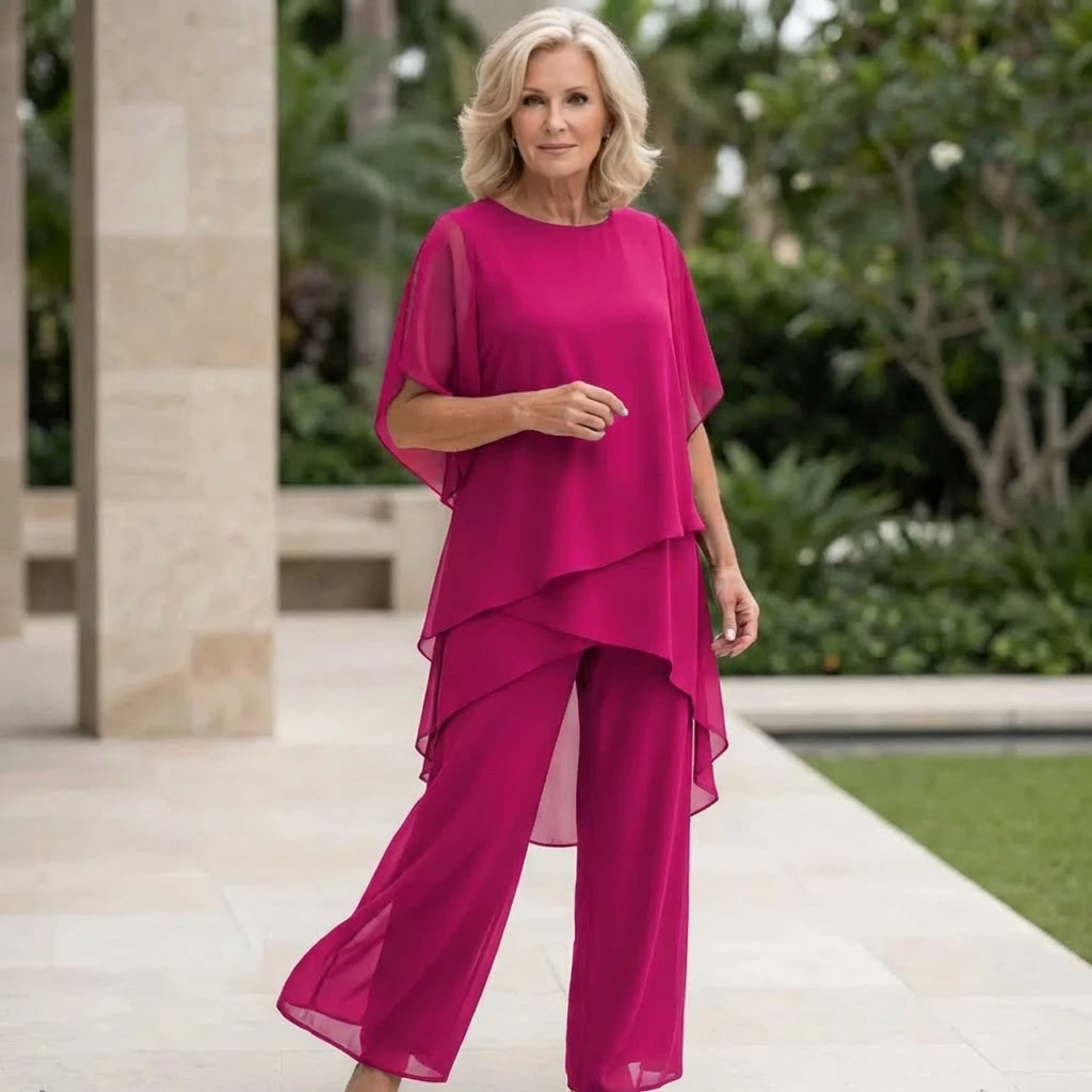 Pink / 5XL
