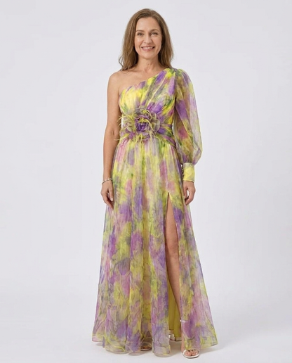 Danyzhel | Elegant Maxi Dress