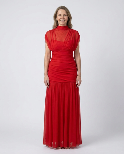 Elyzhera | Elegant Dress