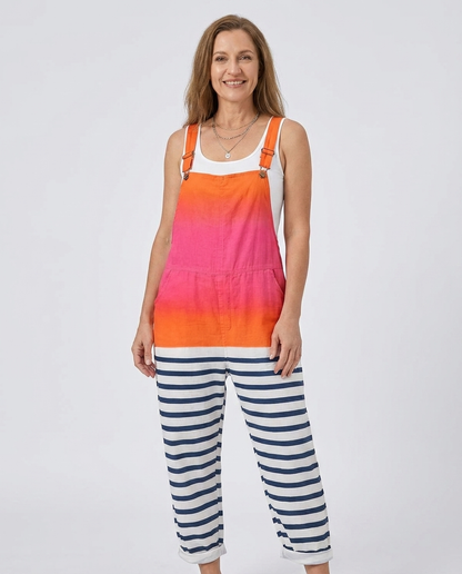 Iscara™ | Comfortable printed Jmpsuit
