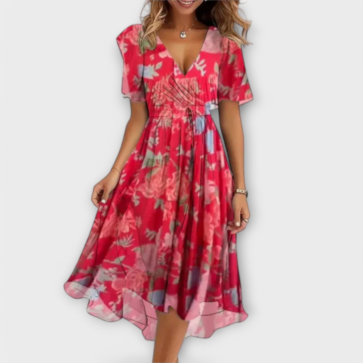 Pink / 2XL