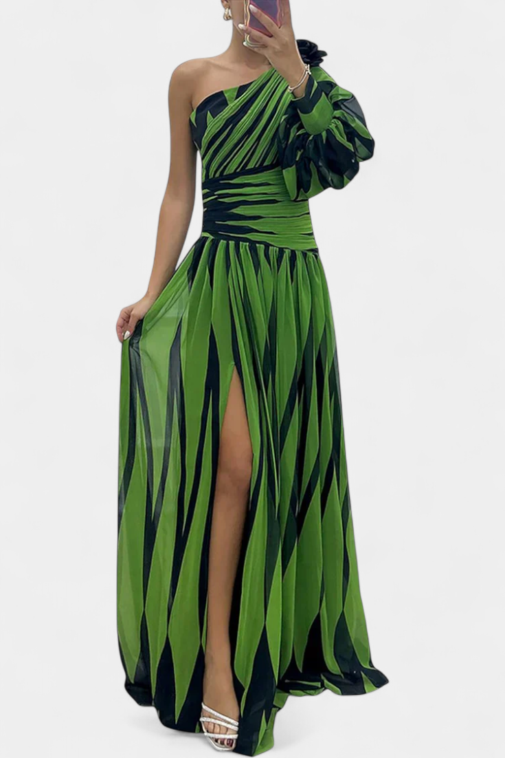 Green / XL
