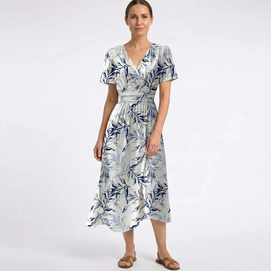 Yelissia | Elegant Dress