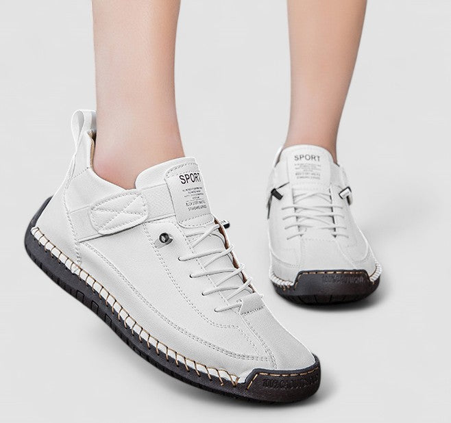 Kymberleigh - Orthopedic Sneakers