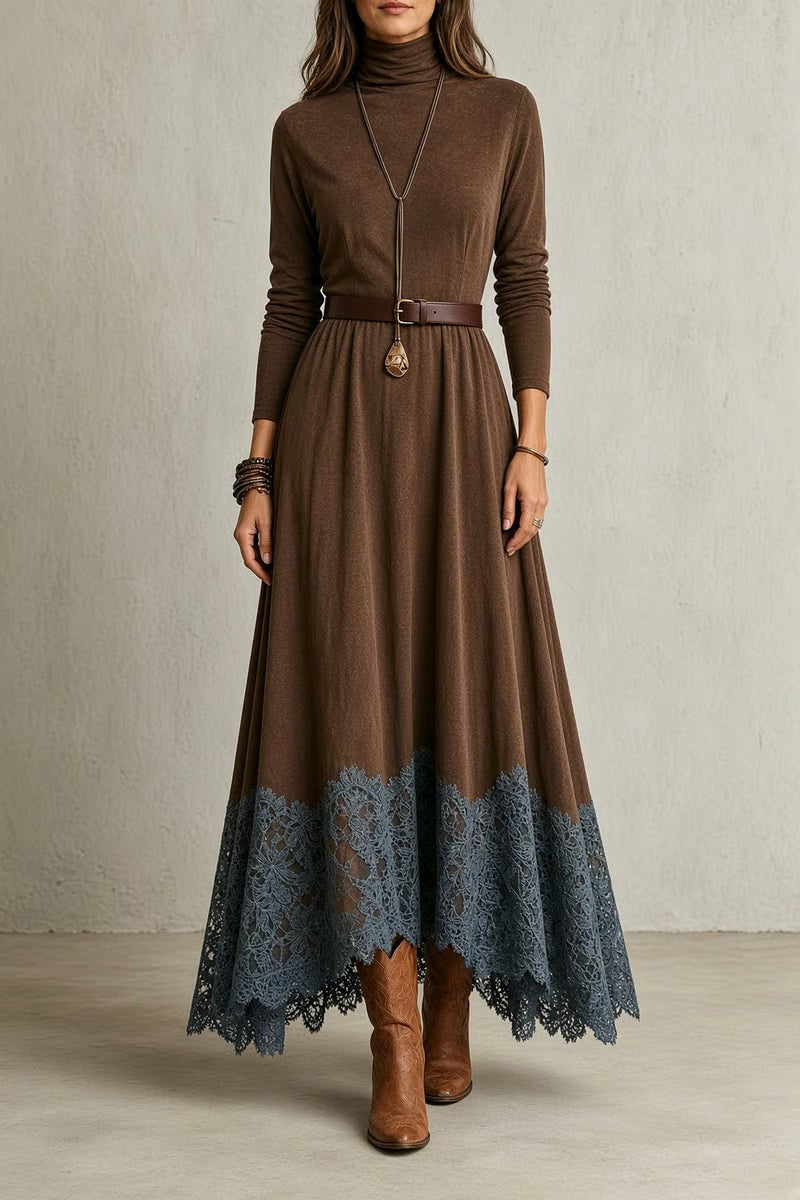 Brown / XL