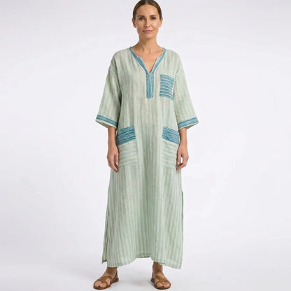Arabella | Elegant Bohemian Dress
