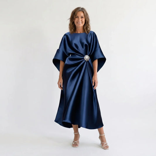 Coralyeth | Elegant Dress