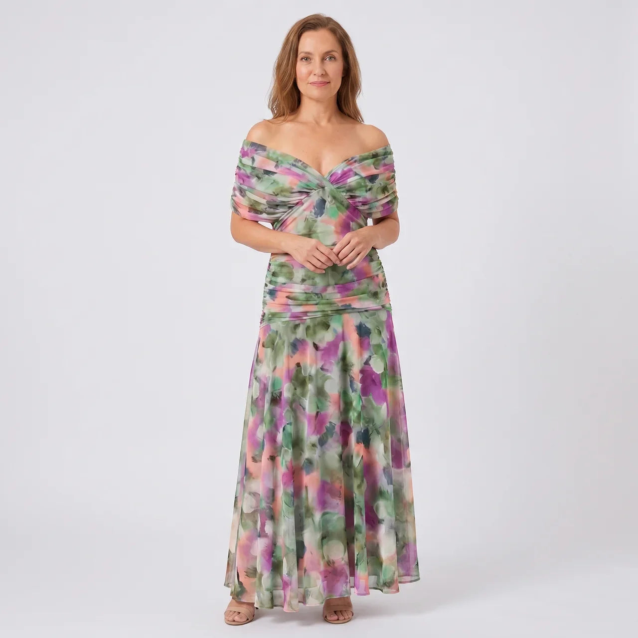 Lowenna | Elegant Dress – Bella & Elina