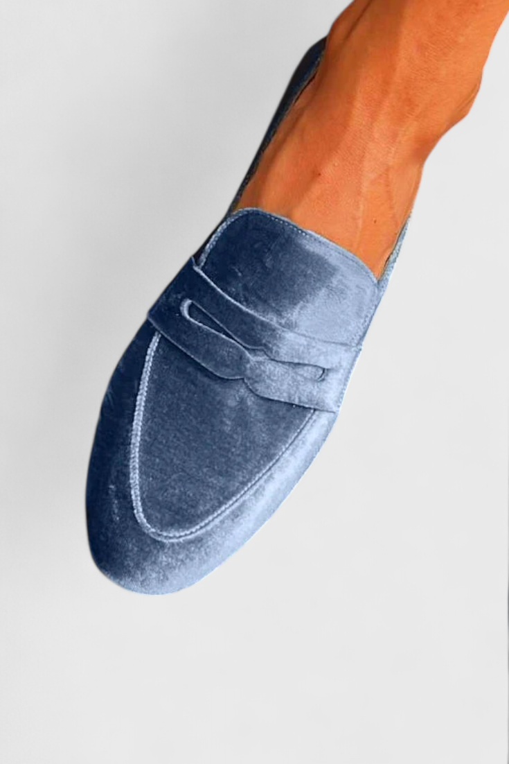 Olivrah™ - Comfortable Loafers