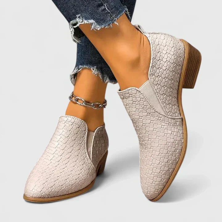 Beige / 12 US | 43 EU