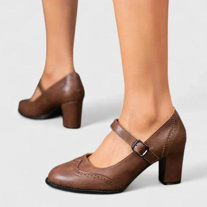 Kristenyah - Orthopedic Shoes