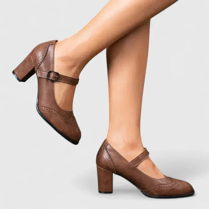 Kristenyah - Orthopedic Shoes