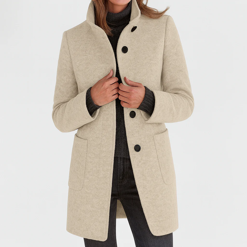 Beige / 5XL