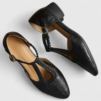 Jamyrisse - Orthopedic Shoes