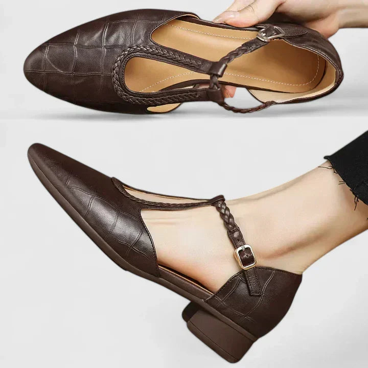 Jamyrisse - Orthopedic Shoes