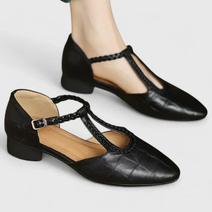 Jamyrisse - Orthopedic Shoes