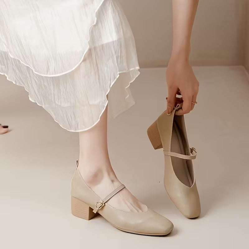 Beige / 12