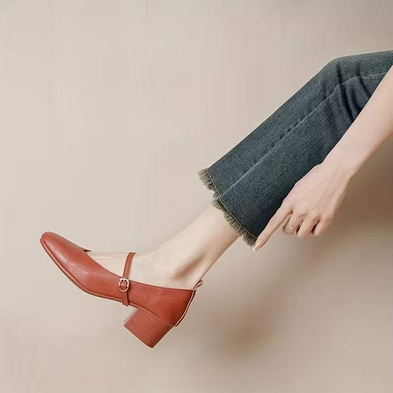 Red / 12