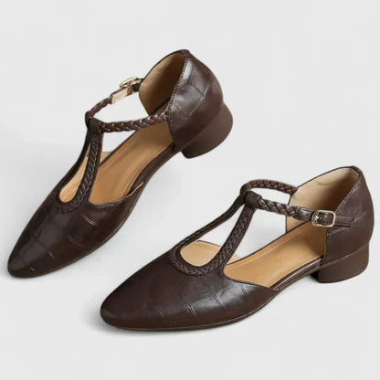 Jamyrisse - Orthopedic Shoes