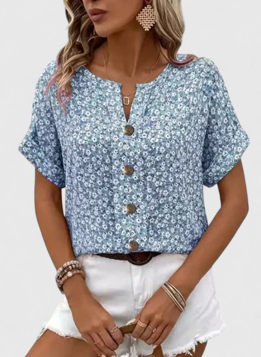 Blue / 3XL