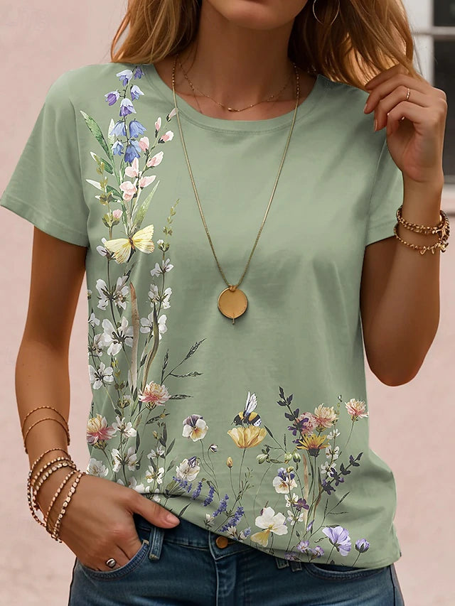Green / 3XL