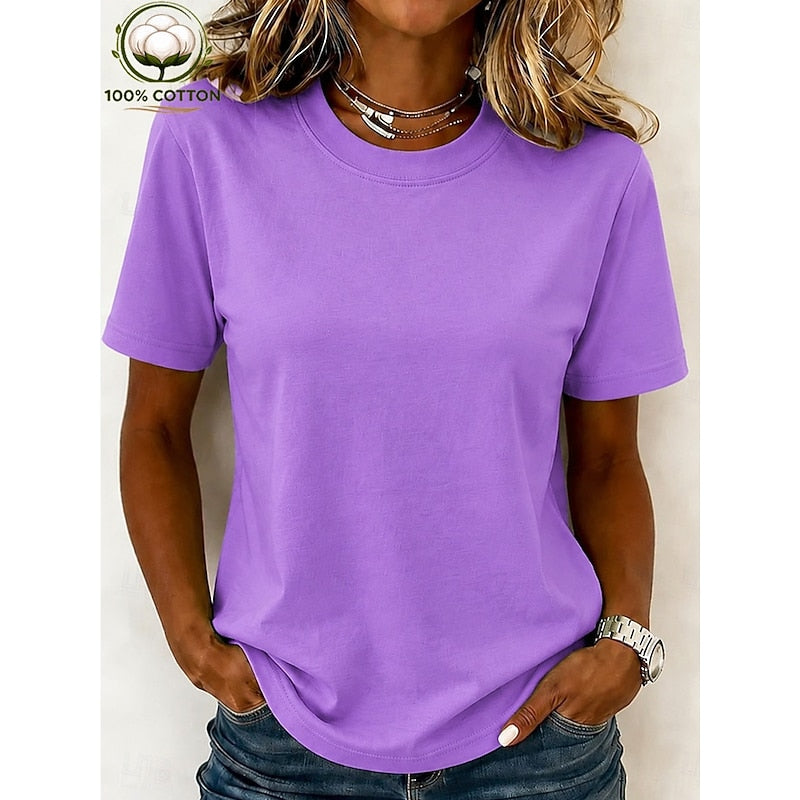 Purple / 5XL