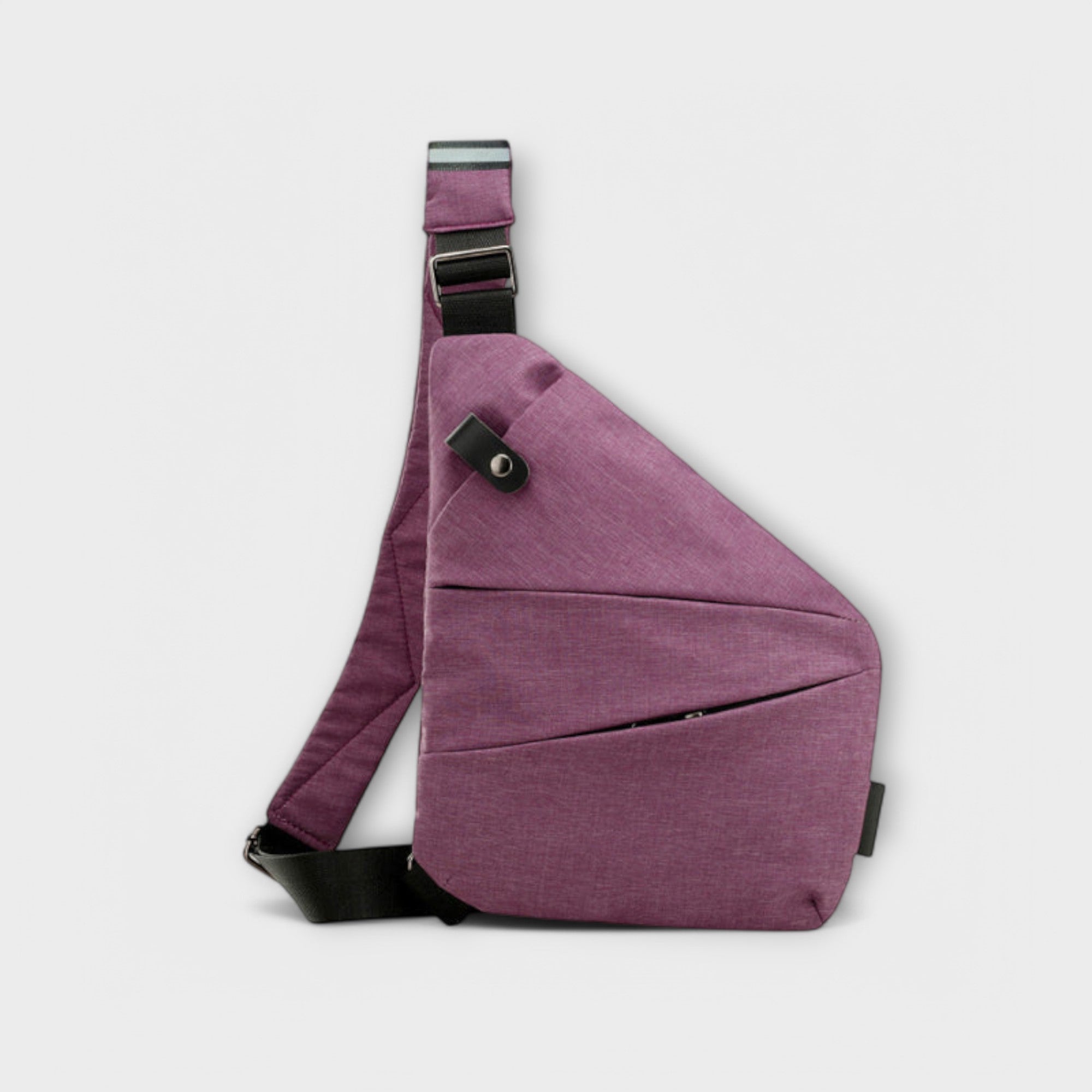 Purple / Left-handed