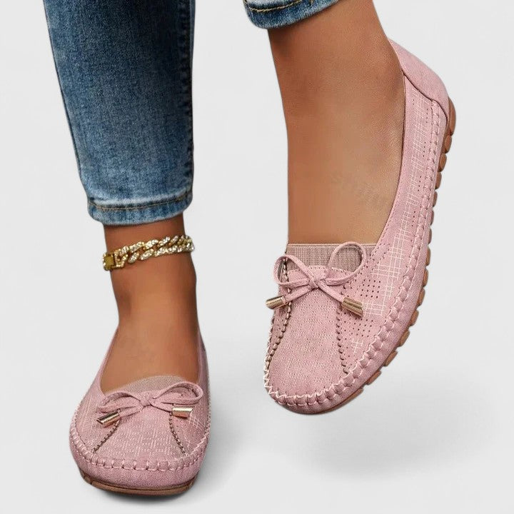 Avalynn  - Orthopedic Shoes
