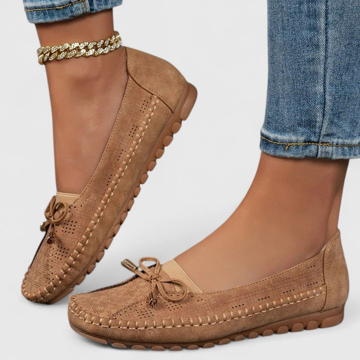 Avalynn  - Orthopedic Shoes