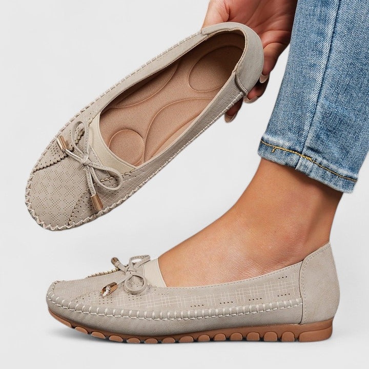 Avalynn  - Orthopedic Shoes