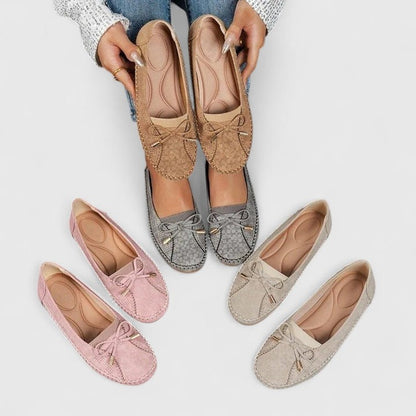Avalynn  - Orthopedic Shoes