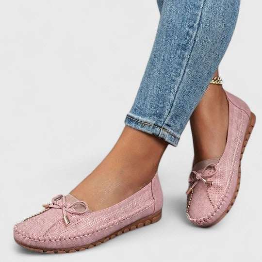Avalynn  - Orthopedic Shoes