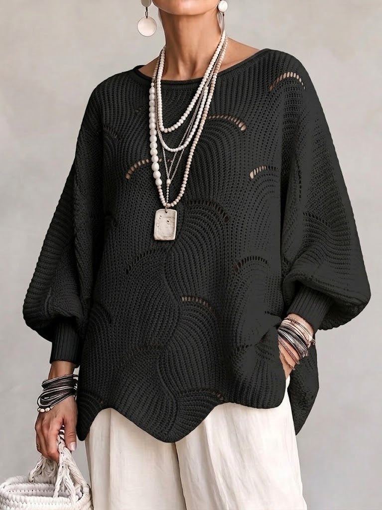 Black / 5XL
