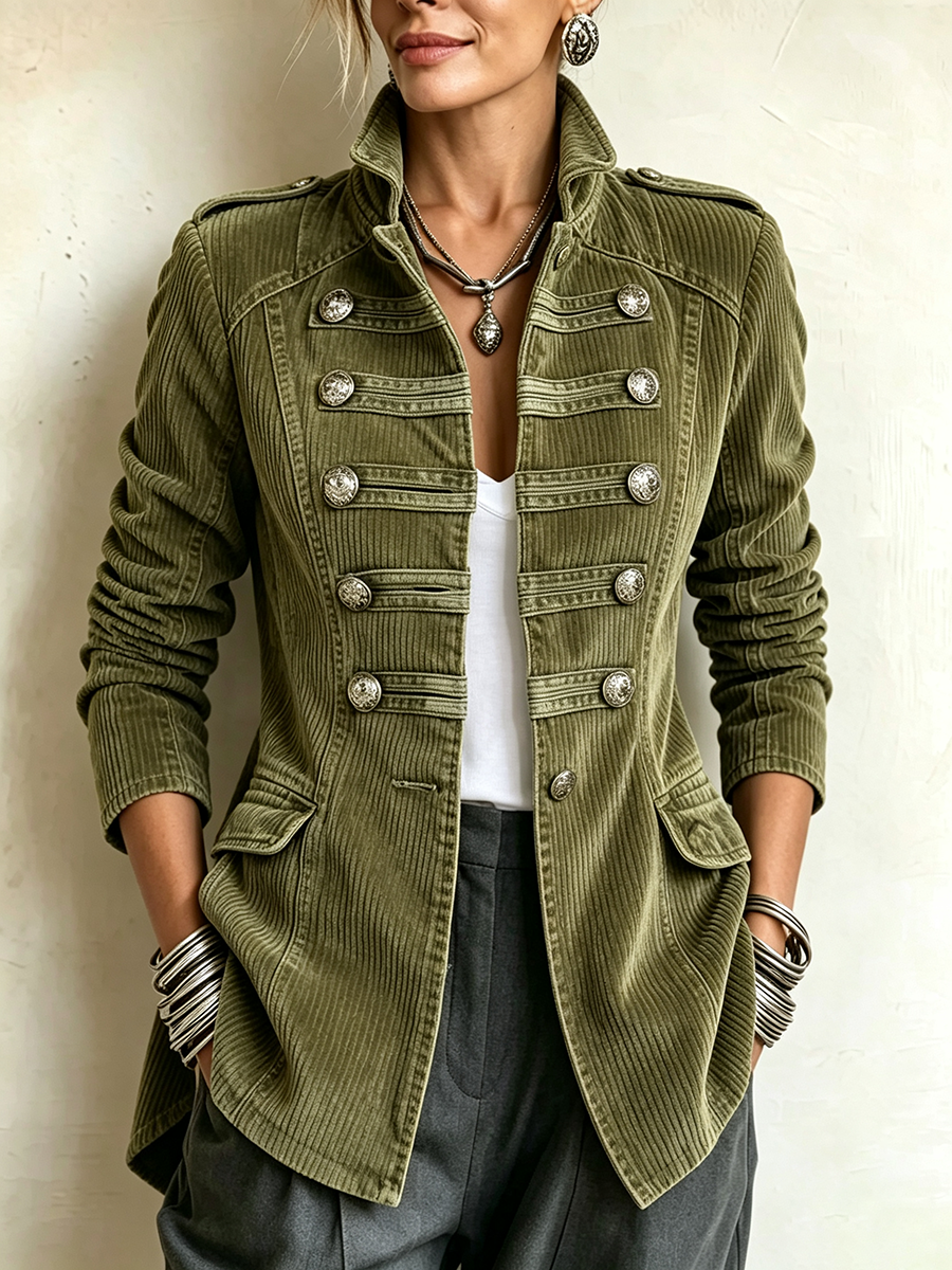 Olive / 3XL