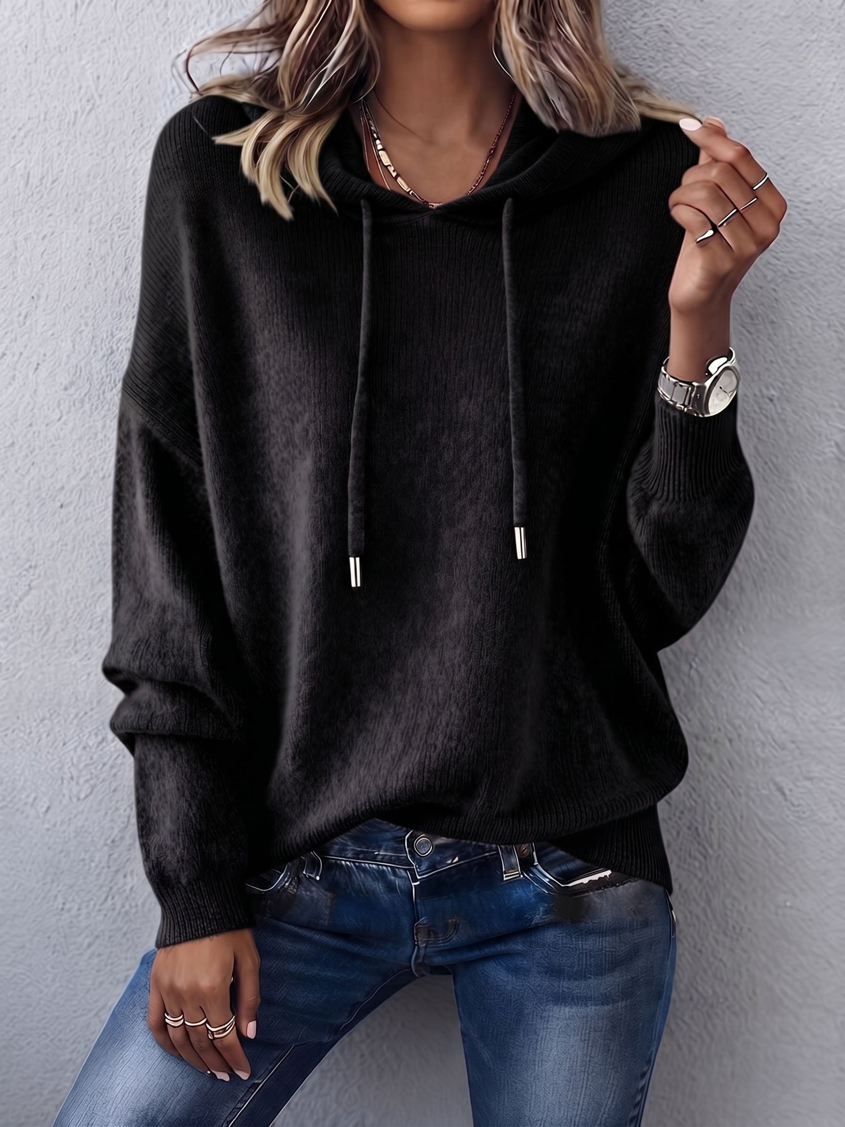 Black / 5XL