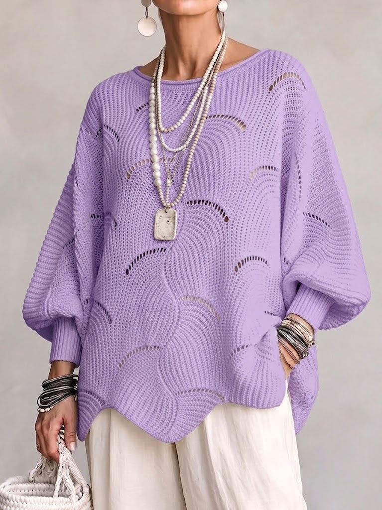 Purple / 5XL