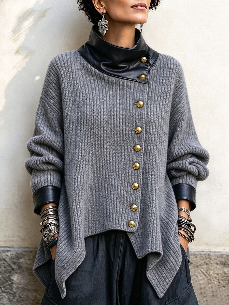 Grey / 3XL