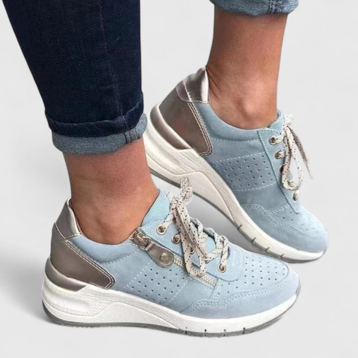 Blue / 12 US | 43 EU