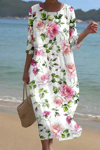 Harper | Timeless Chic Dress