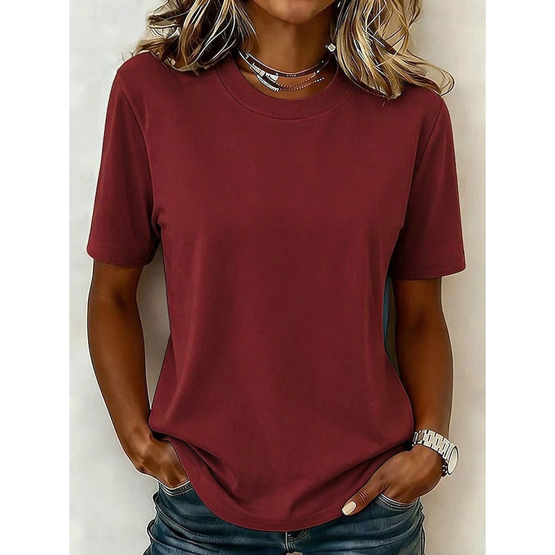 Red / 5XL