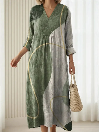 Lara™ | Everyday Comfort Dress